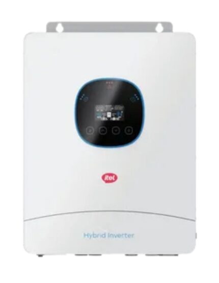 Itel Hybrid Inverter 3Kw-6KW