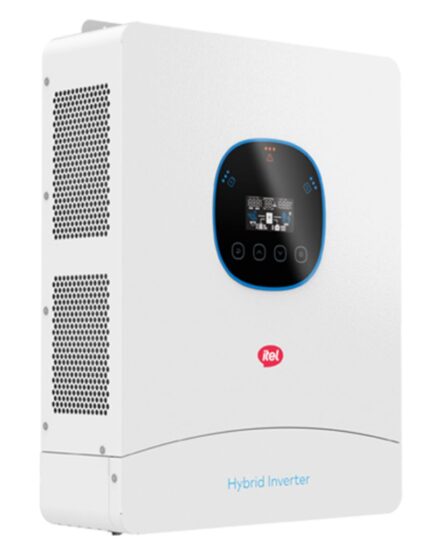 itel hybrid 8kw-12Kw