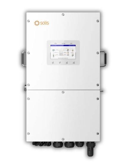 Solis Hybrid  Inverter
